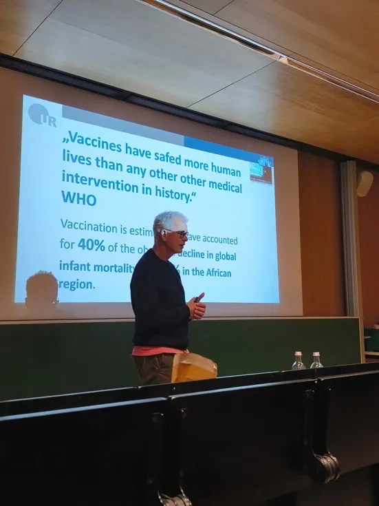 Bundestreffen 2025 Impression 3