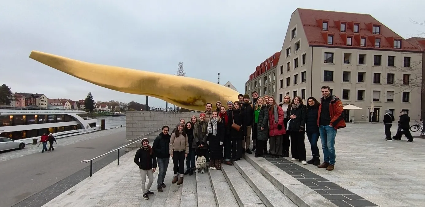 Impf Dich Bundestreffen 2025