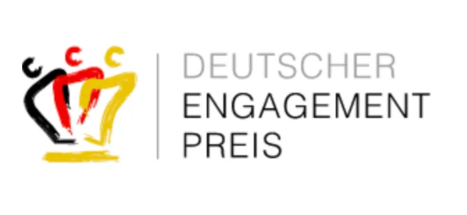 Publikumspreis 2021 des Deutschen Engagementpreises