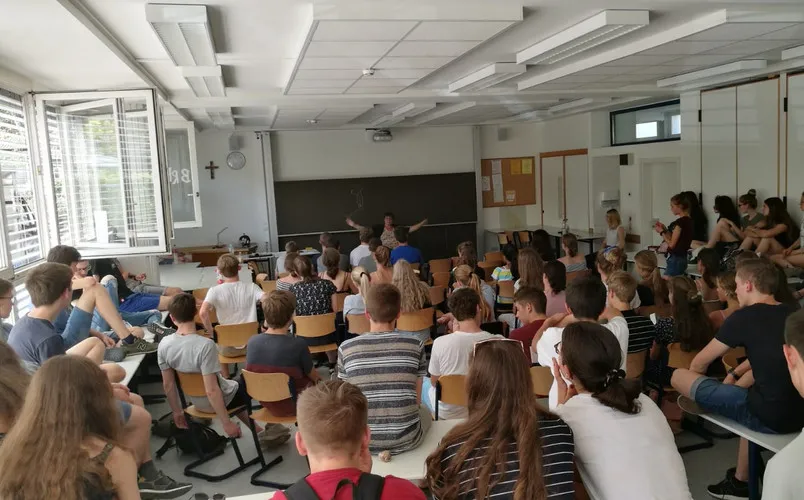 Heidelberg verabschiedet sich in die Sommerpause