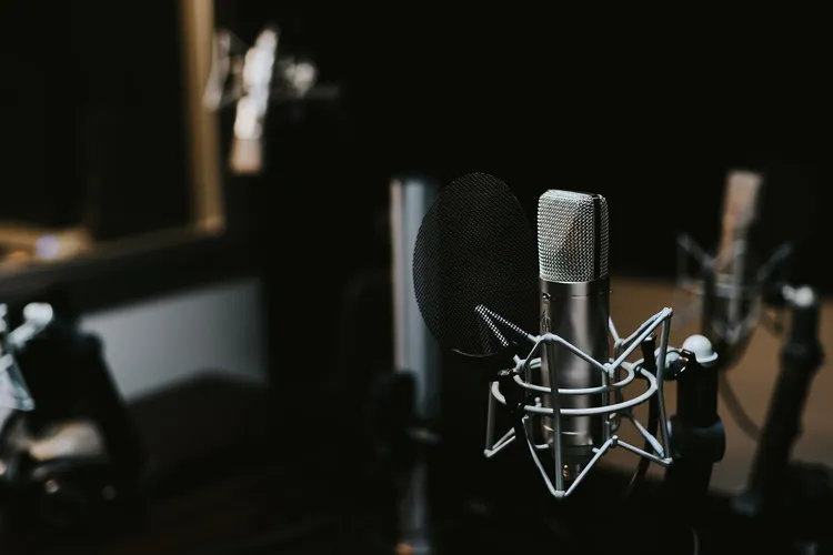 Folge 2 vom Berliner "Impf Dich" Podcast!