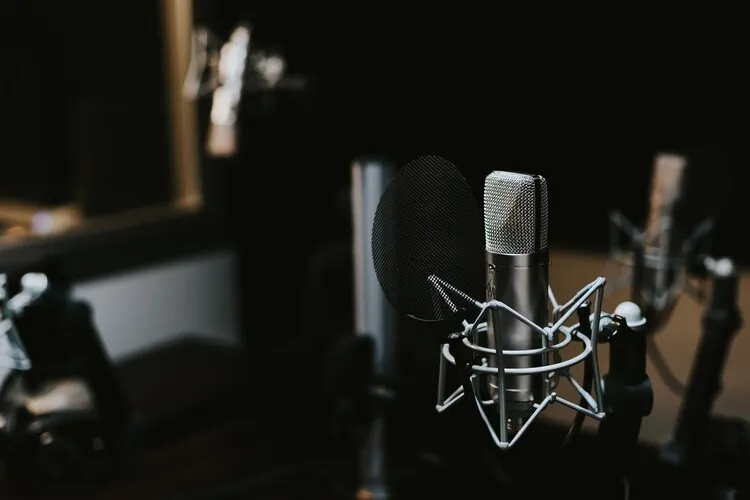 Podcast #8